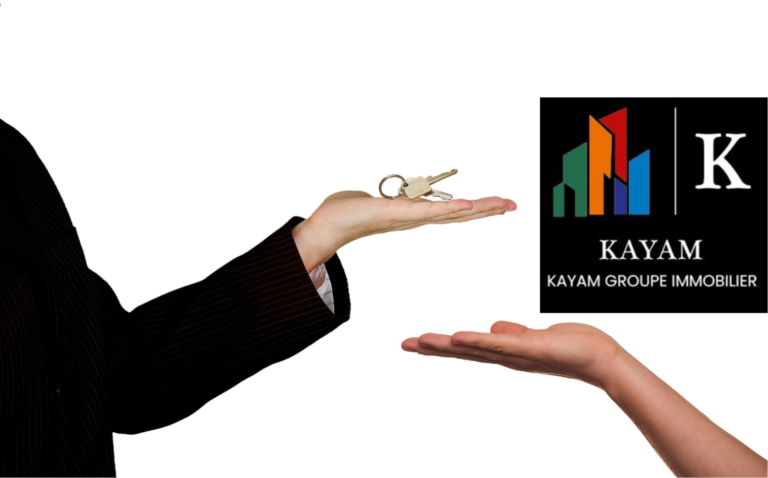 Kayam Groupe Immobilier : Un acteur clé dans la transformation urbaine