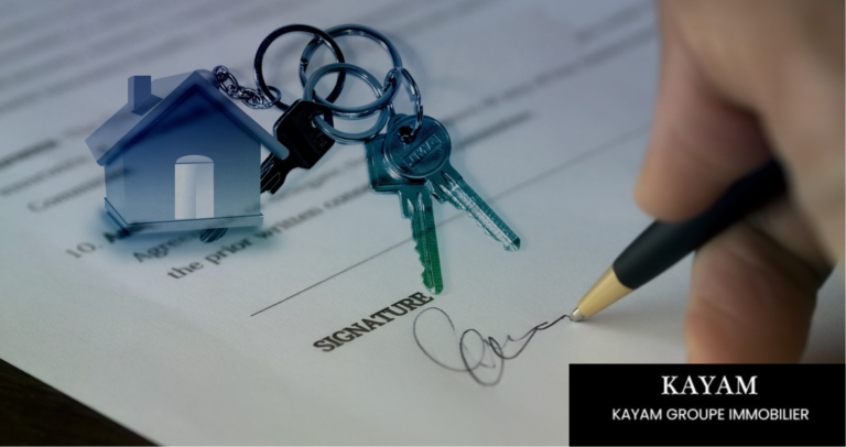 Kayam Groupe Immobilier : Un Leader Innovant dans le Développement Immobilier